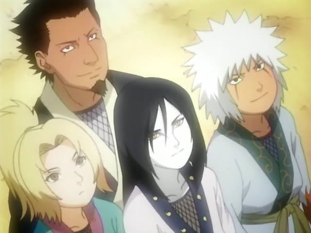 sannin